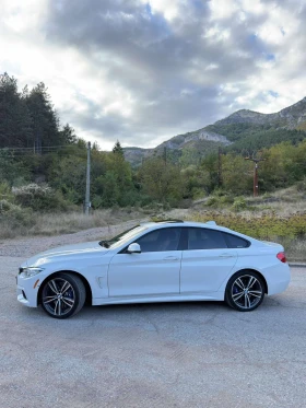BMW 435 BMW 435i xDrive Gran Coupe (F36) | M Performance |, снимка 3