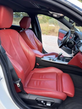 BMW 435 BMW 435i xDrive Gran Coupe (F36) | M Performance |, снимка 11