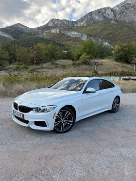 BMW 435 BMW 435i xDrive Gran Coupe (F36) | M Performance |, снимка 5