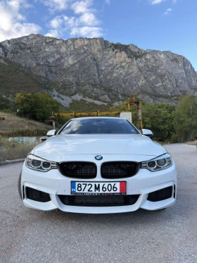 BMW 435 BMW 435i xDrive Gran Coupe (F36) | M Performance |, снимка 2