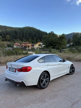 BMW 435 BMW 435i xDrive Gran Coupe (F36) | M Performance |, снимка 4