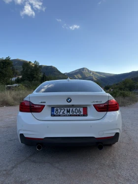 BMW 435 BMW 435i xDrive Gran Coupe (F36) | M Performance |, снимка 8