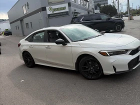 Honda Civic * Sport * CARFAX * , снимка 3