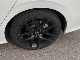 Honda Civic * Sport * CARFAX * , снимка 7