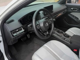 Honda Civic * Sport * CARFAX * , снимка 5