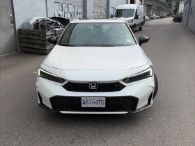 Honda Civic * Sport * CARFAX * , снимка 6