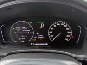 Honda Civic * Sport * CARFAX * , снимка 8