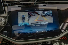 Mercedes-Benz E 450 d 4M/AMG Line/Burmester/Обдухване/Hyper Screen/кам, снимка 12