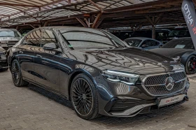 Mercedes-Benz E 450 d 4M/AMG Line/Burmester/Обдухване/Hyper Screen/кам, снимка 2