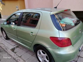 Peugeot 307, снимка 2