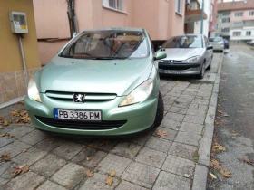 Peugeot 307, снимка 6