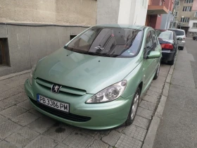 Peugeot 307, снимка 3