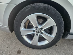 VW Passat Trendline, снимка 13