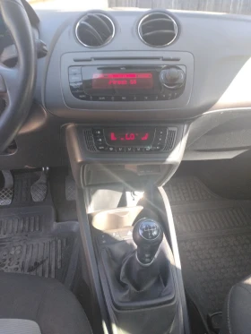 Seat Ibiza 1.6TDI 105к.с, снимка 7