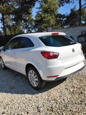 Seat Ibiza 1.6TDI 105к.с, снимка 4
