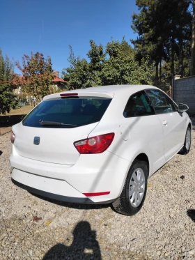 Seat Ibiza 1.6TDI 105к.с, снимка 5