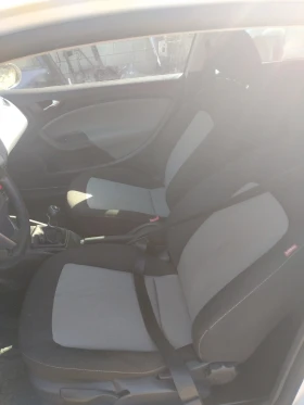Seat Ibiza 1.6TDI 105к.с, снимка 8