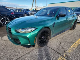 BMW M3 COMPETITION M XDRIVE 6cyl, снимка 1