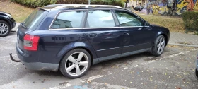 Audi A4 1.8 T, снимка 6