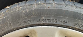 Audi A4 1.8 T, снимка 8