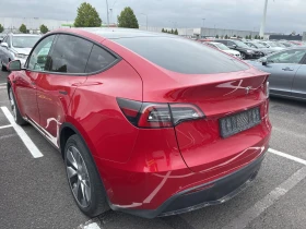 Tesla Model Y Long Range 4x4, налична, снимка 6