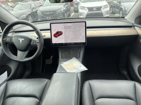 Tesla Model Y Long Range 4x4, налична, снимка 9