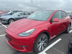 Tesla Model Y Long Range 4x4, налична, снимка 1