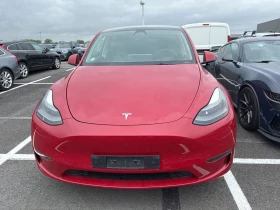 Tesla Model Y Long Range 4x4, налична, снимка 2