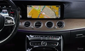 Mercedes-Benz E 220 4MATIC | EXCLUSIVE, снимка 14