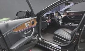 Mercedes-Benz E 220 4MATIC | EXCLUSIVE, снимка 8