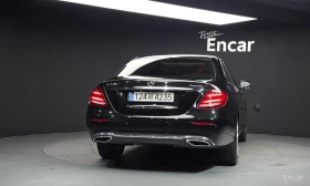 Mercedes-Benz E 220 4MATIC | EXCLUSIVE, снимка 4