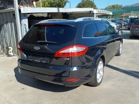 Ford Mondeo 2.2tdci, снимка 4