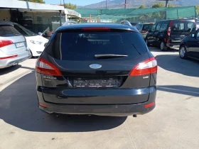 Ford Mondeo 2.2tdci, снимка 5