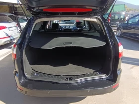 Ford Mondeo 2.2tdci, снимка 12