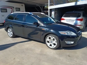 Ford Mondeo 2.2tdci, снимка 3