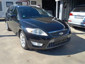 Ford Mondeo 2.2tdci, снимка 2