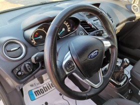 Ford Fiesta 1.5d E6B FACE, снимка 13 - Автомобили и джипове - 39669094