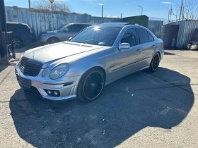Mercedes-Benz E 350 W211 | Mobile.bg    1