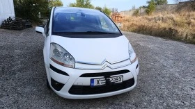 Citroen C4 Picasso, снимка 6