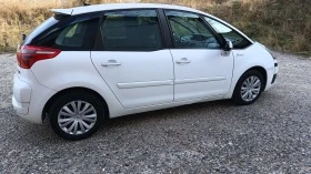 Citroen C4 Picasso, снимка 5