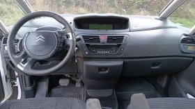 Citroen C4 Picasso, снимка 9