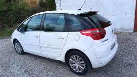 Citroen C4 Picasso, снимка 3