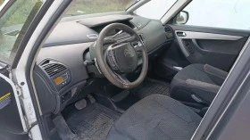 Citroen C4 Picasso, снимка 7