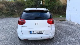 Citroen C4 Picasso, снимка 4