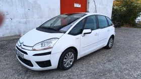 Citroen C4 Picasso, снимка 2