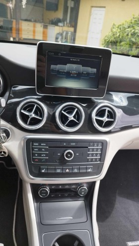 Mercedes-Benz CLA 250 4MATIC, снимка 14 - Автомобили и джипове - 45157824