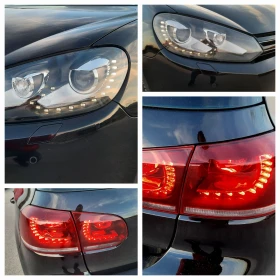 VW Golf 1.4TSI HIGHLINE NAVI  | Mobile.bg    17