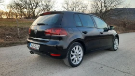 VW Golf 1.4TSI HIGHLINE NAVI  - [6] 