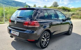 VW Golf 1.4TSI HIGHLINE NAVI  | Mobile.bg    5