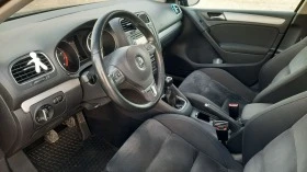 VW Golf 1.4TSI HIGHLINE NAVI  | Mobile.bg    10